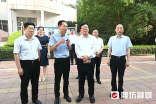 隆多：不惊讶马祖拉比我年轻 他很聪明&我能从他这儿学到东西